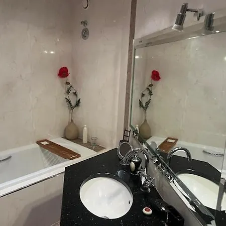 Rauenstein Apartment