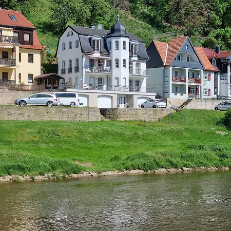 Apartment Rauenstein Stadt Wehlen