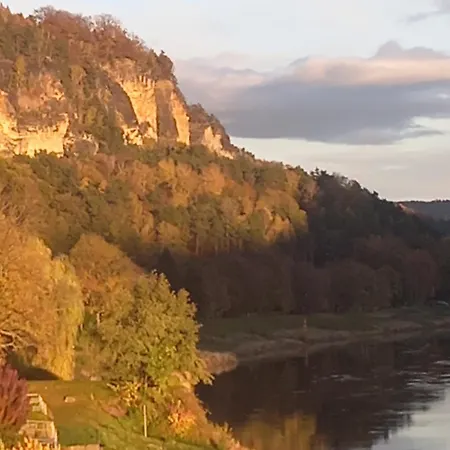 Apartment Rauenstein *