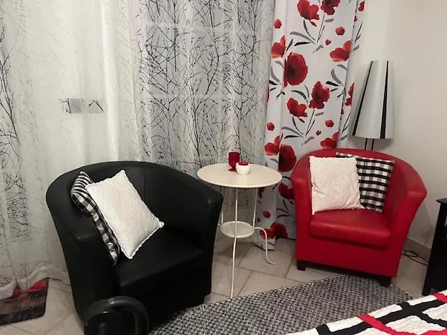 Apartment Rauenstein Stadt Wehlen