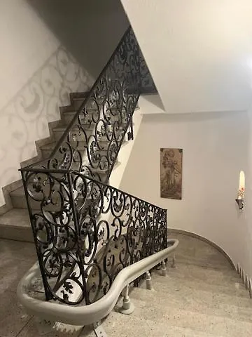 Rauenstein شقة شتات فيهلن