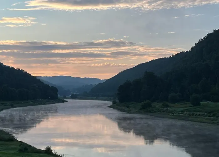 Apartment Rauenstein Stadt Wehlen