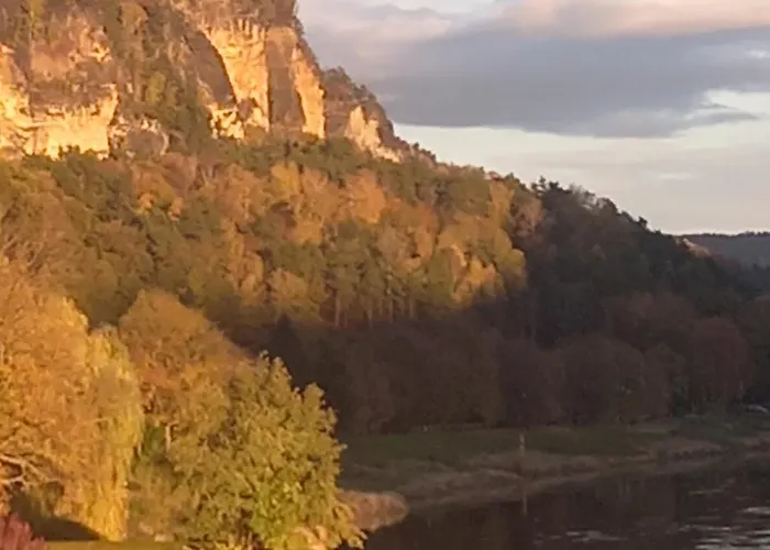 Apartment Rauenstein *