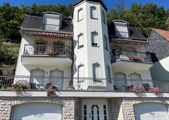 Rauenstein Stadt Wehlen